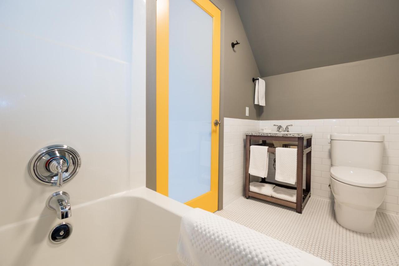 The Larix Hotel Kimberley Ngoại thất bức ảnh