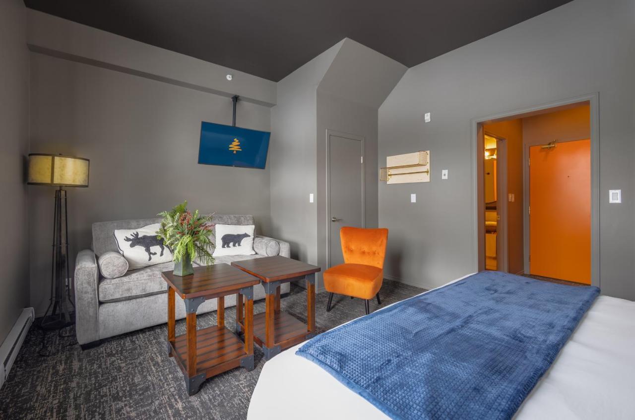 The Larix Hotel Kimberley Ngoại thất bức ảnh